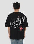 MARVEL SPIDERMAN COMICS KAOS OVERSIZE PRIA