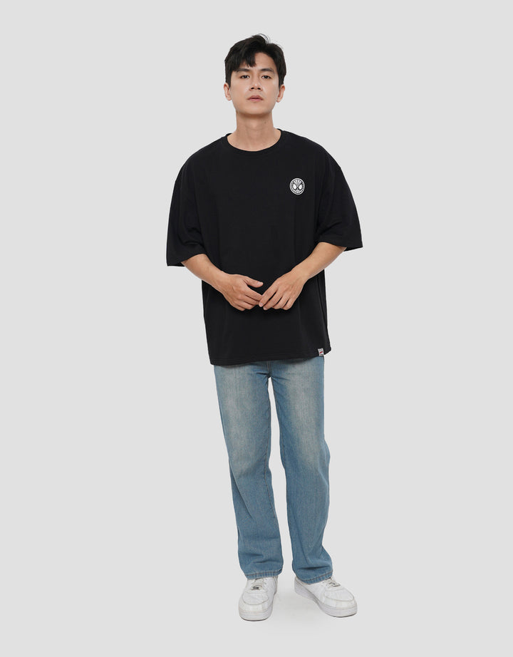 MARVEL SPIDERMAN COMICS KAOS OVERSIZE PRIA