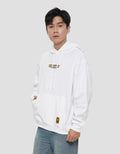 MARVEL WOLVERINE SWEATER PRIA