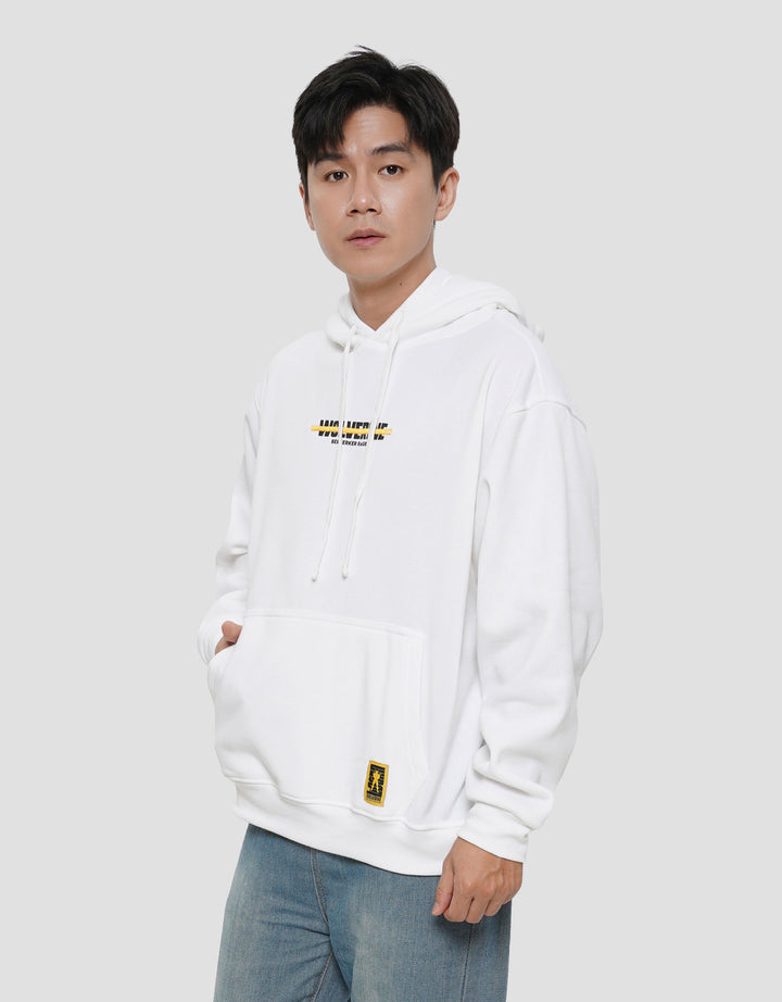MARVEL WOLVERINE SWEATER PRIA