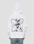 MARVEL WOLVERINE SWEATER PRIA