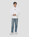 MARVEL WOLVERINE SWEATER PRIA