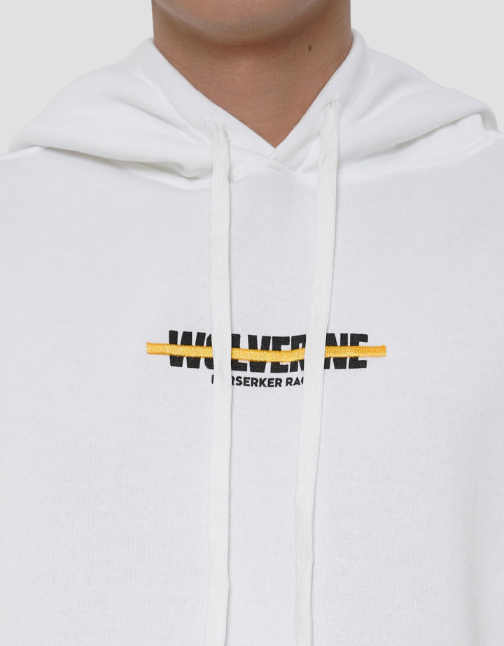 MARVEL WOLVERINE SWEATER PRIA