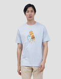 STAR WARS FOOD ICE CREAM KAOS PRIA