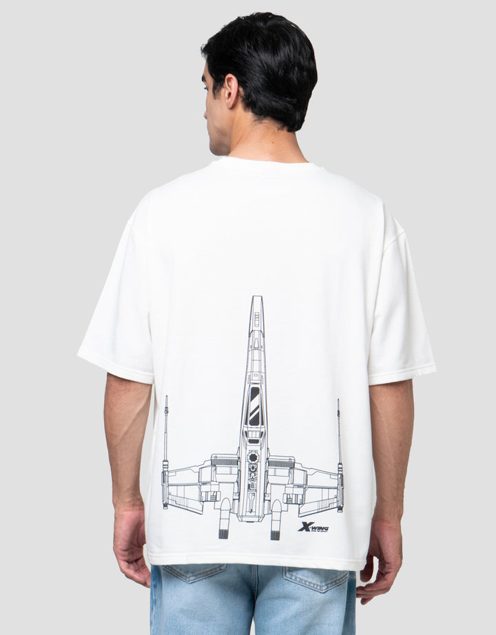 STAR WARS X-WING KAOS OVERSIZE PRIA