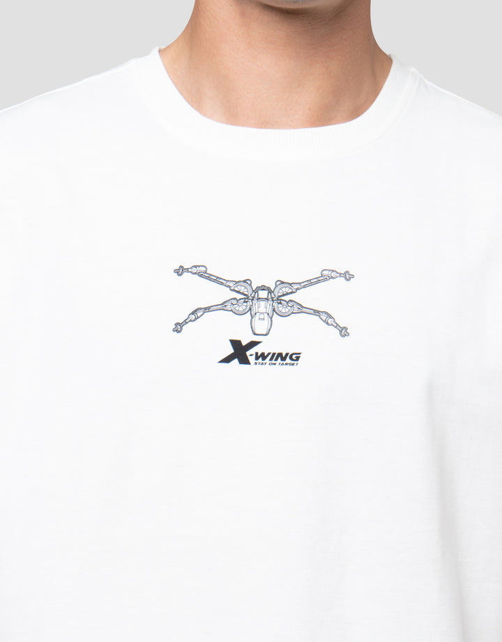 STAR WARS X-WING KAOS OVERSIZE PRIA