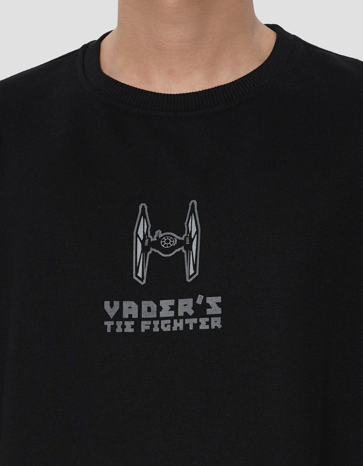 STAR WARS VADERS TIE FIGHTER KAOS OVERSIZE PRIA