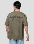 STAR WARS GALACTIC OUTLAW BOBA FETT KAOS OVERSIZE PRIA