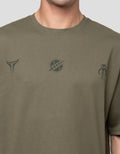 STAR WARS GALACTIC OUTLAW BOBA FETT KAOS OVERSIZE PRIA