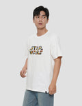 STAR WARS DOODLE KAOS PRIA