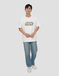 STAR WARS DOODLE KAOS PRIA