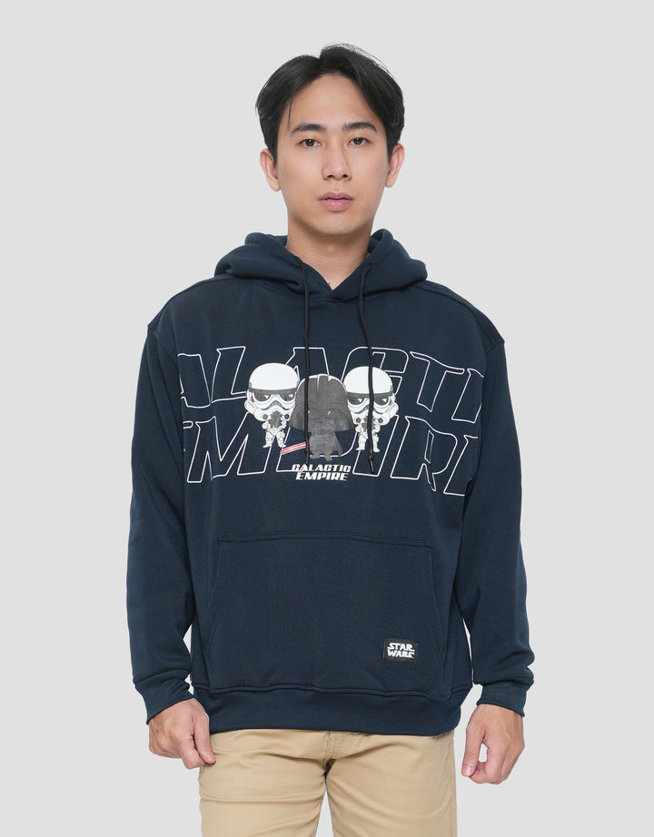 STAR WARS GALACTIC EMPIRE SWEATER PRIA