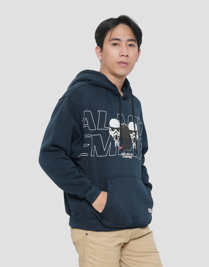 STAR WARS GALACTIC EMPIRE SWEATER PRIA