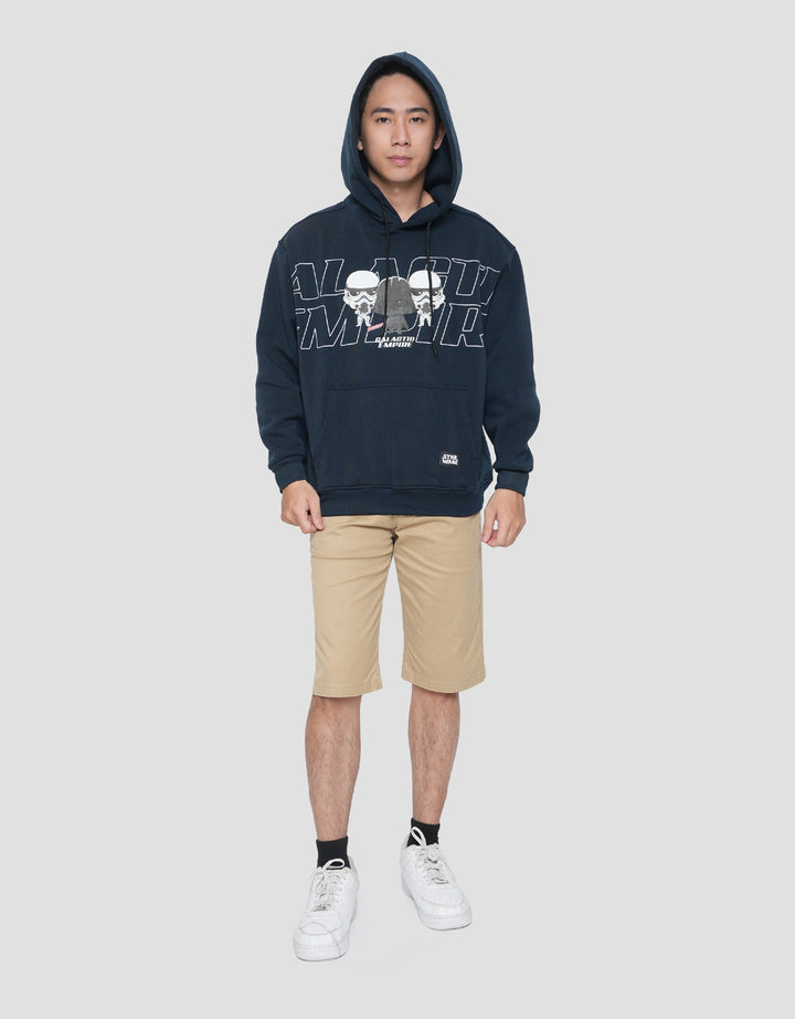STAR WARS GALACTIC EMPIRE SWEATER PRIA