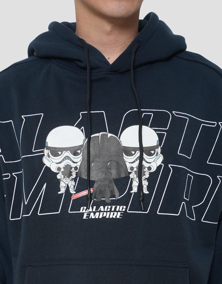 STAR WARS GALACTIC EMPIRE SWEATER PRIA