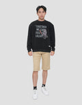 STAR WARS TOGETHER WE CAN RULE THE GALAXY SWEATER PRIA