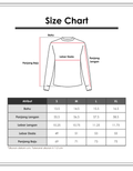 STAR WARS BOXY FACE DARTH VADER OUTLINE SWEATER PRIA