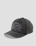 STAR WARS DARTH VADER WASHING TOPI PRIA