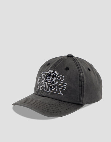 STAR WARS DARTH VADER WASHING TOPI PRIA