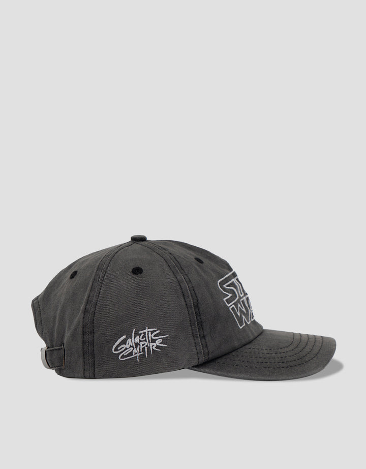 STAR WARS DARTH VADER WASHING TOPI PRIA