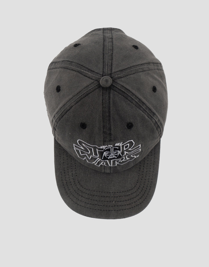 STAR WARS DARTH VADER WASHING TOPI PRIA