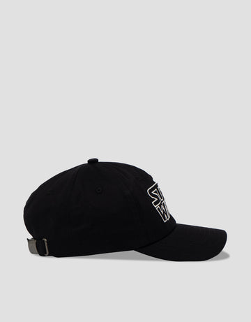STAR WARS STORM TROOPER EMBRO TOPI PRIA