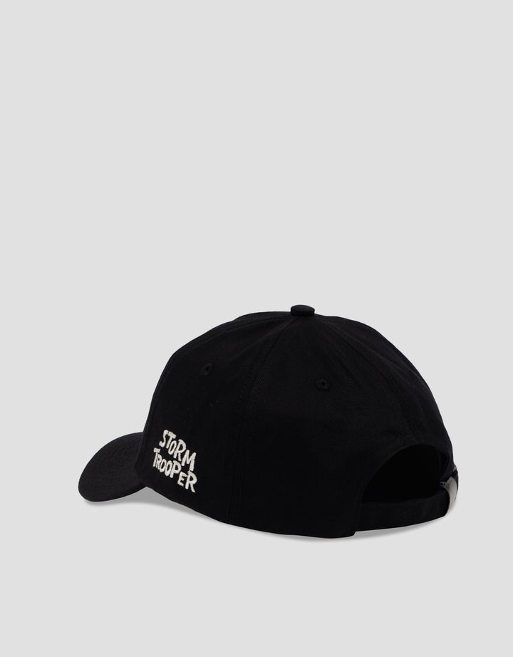 STAR WARS STORM TROOPER EMBRO TOPI PRIA