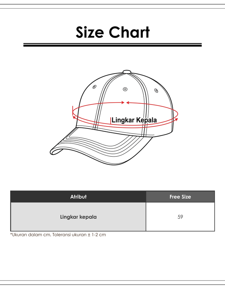 STAR WARS STORM TROOPER EMBRO TOPI PRIA