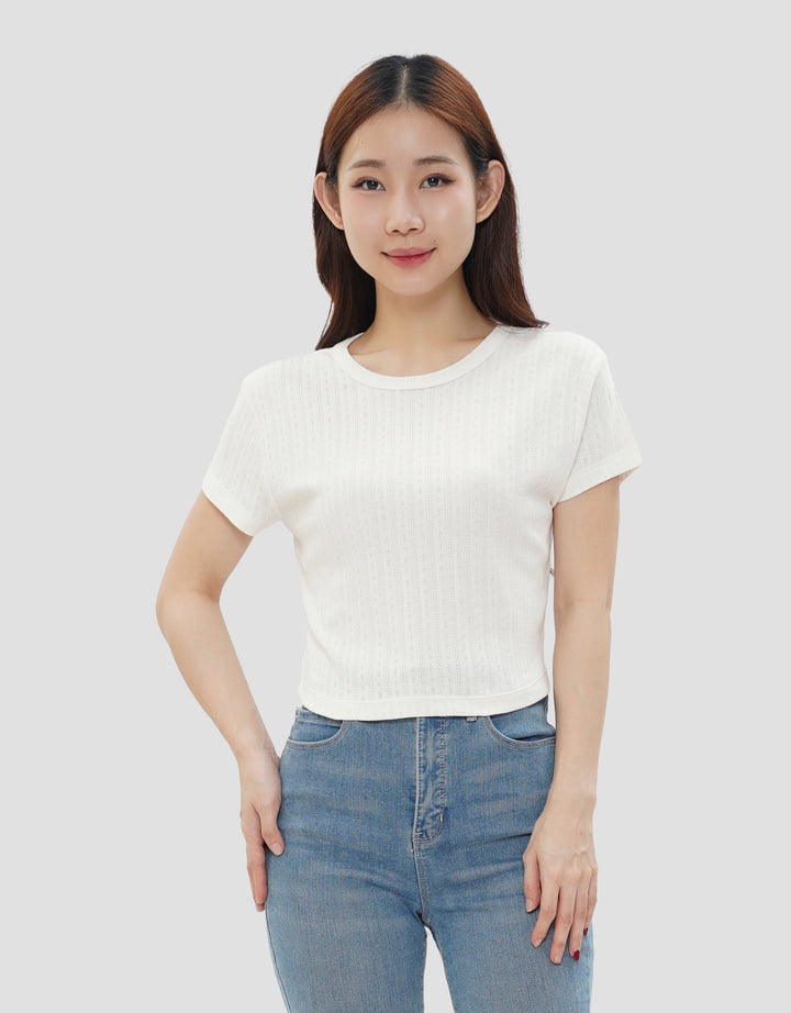 SUKO POINTELLE KAOS WANITA