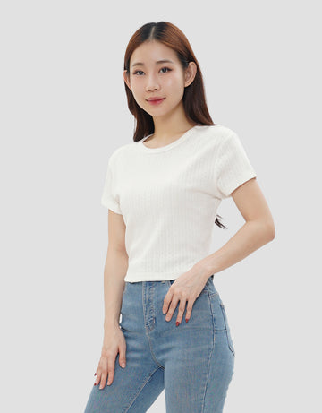 SUKO POINTELLE KAOS WANITA