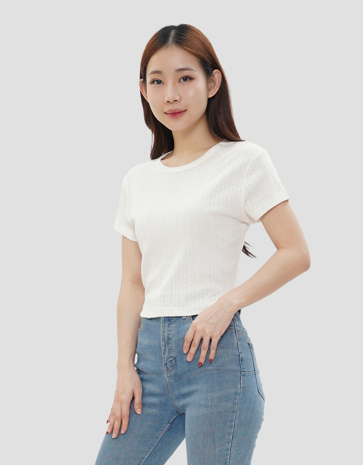 SUKO POINTELLE KAOS WANITA