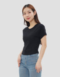 SUKO POINTELLE KAOS WANITA