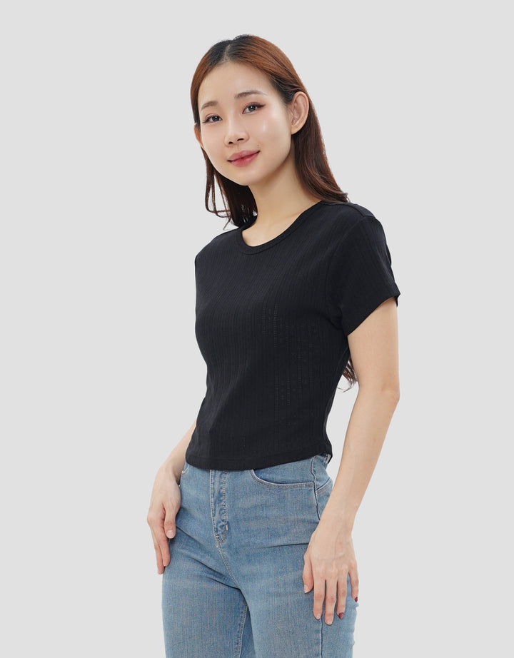 SUKO POINTELLE KAOS WANITA