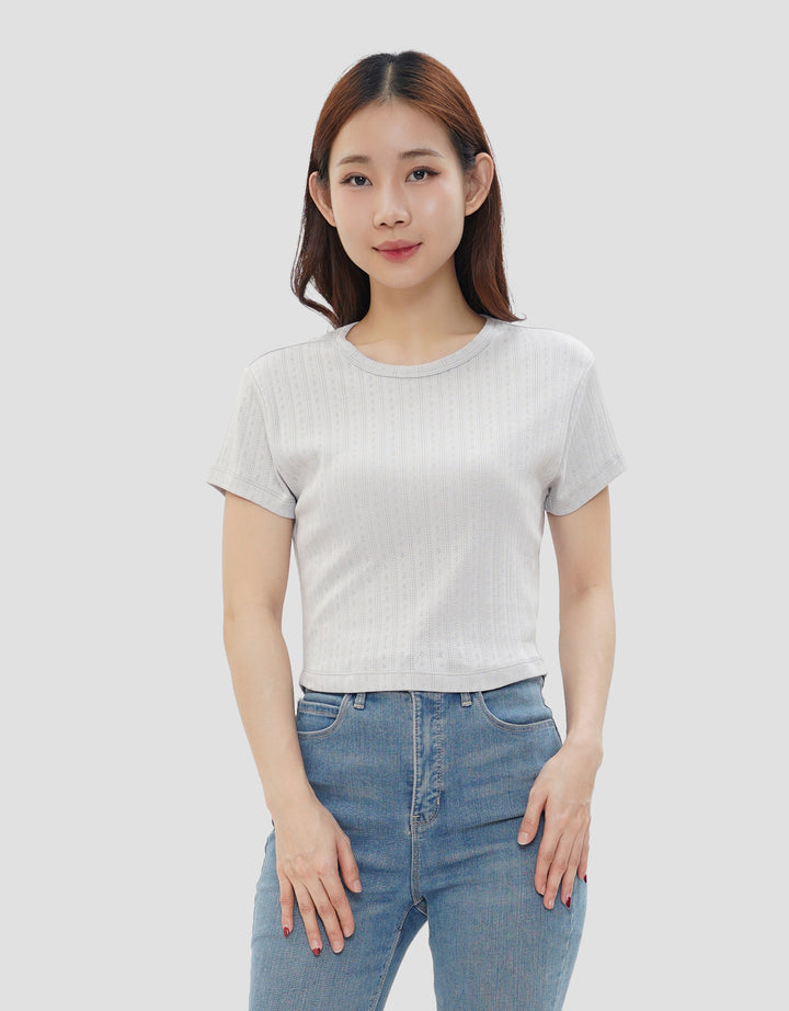SUKO POINTELLE KAOS WANITA