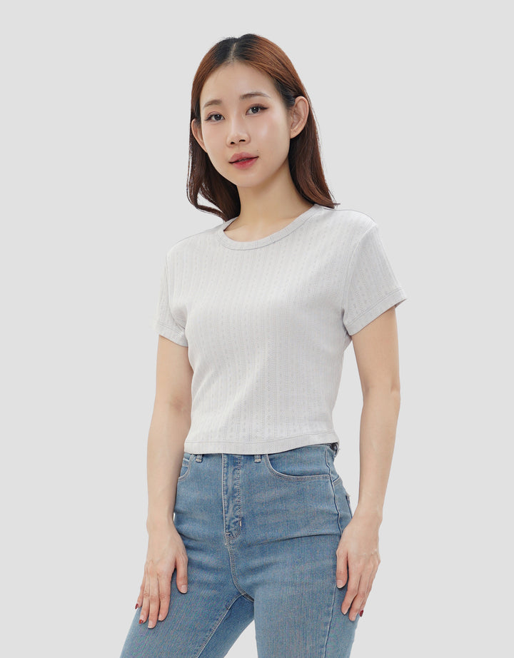 SUKO POINTELLE KAOS WANITA