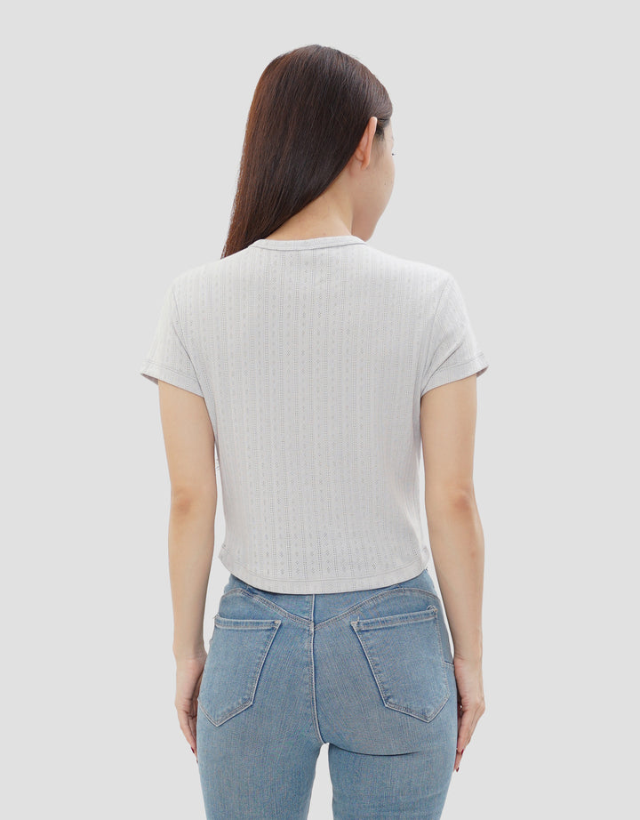 SUKO POINTELLE KAOS WANITA