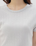 SUKO POINTELLE KAOS WANITA