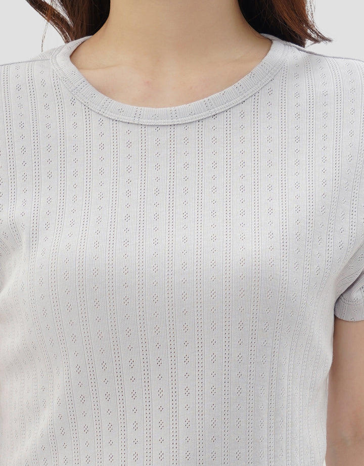SUKO POINTELLE KAOS WANITA