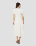 SUKO FLARE DRESS WANITA