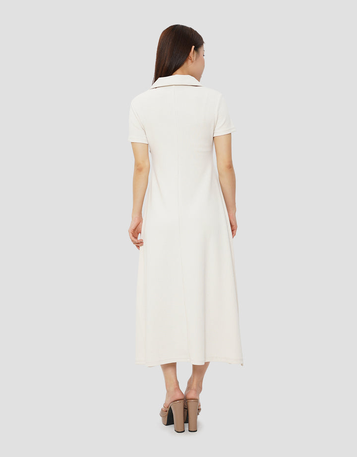 SUKO FLARE DRESS WANITA