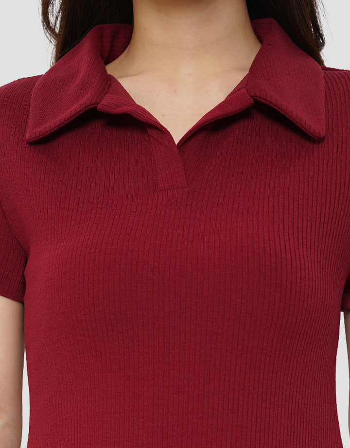 SUKO FLARE DRESS WANITA