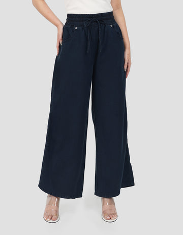 SUKO RILEKS CELANA JEANS WANITA