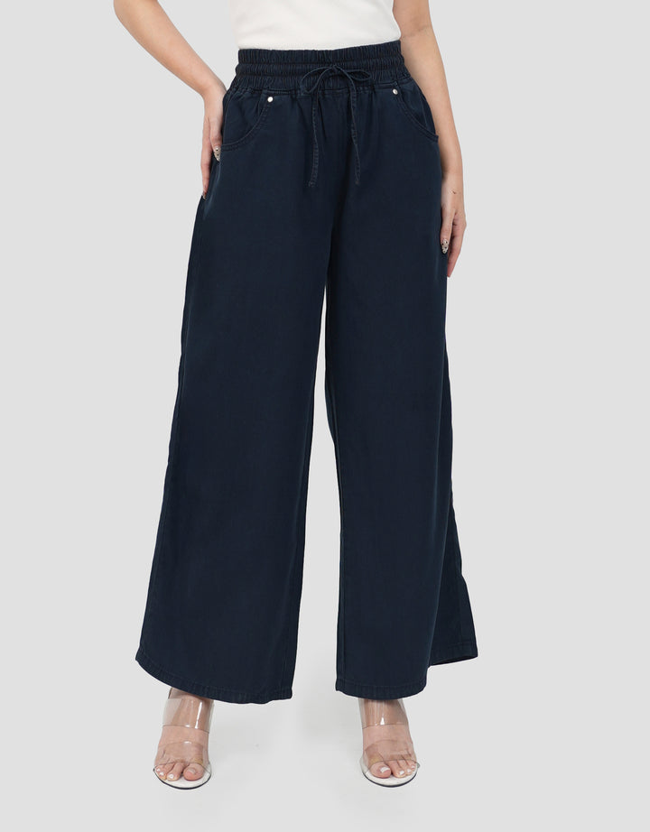 SUKO RILEKS CELANA JEANS WANITA