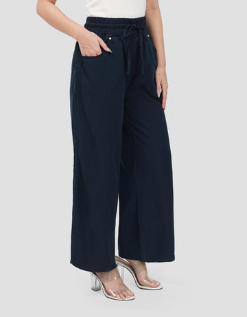 SUKO RILEKS CELANA JEANS WANITA