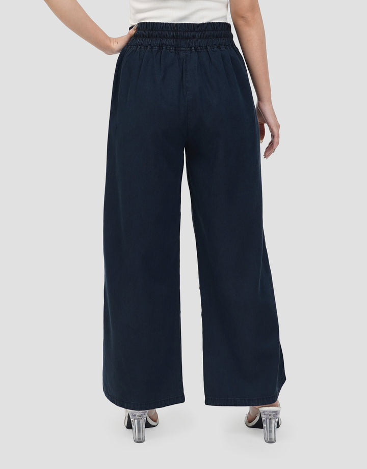 SUKO RILEKS CELANA JEANS WANITA