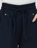 SUKO RILEKS CELANA JEANS WANITA