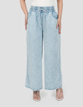 SUKO RILEKS CELANA JEANS WANITA