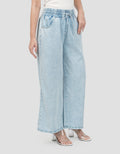 SUKO RILEKS CELANA JEANS WANITA