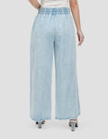 SUKO RILEKS CELANA JEANS WANITA