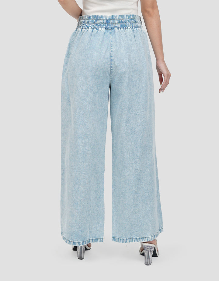 SUKO RILEKS CELANA JEANS WANITA